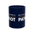 BC Patriot Mug